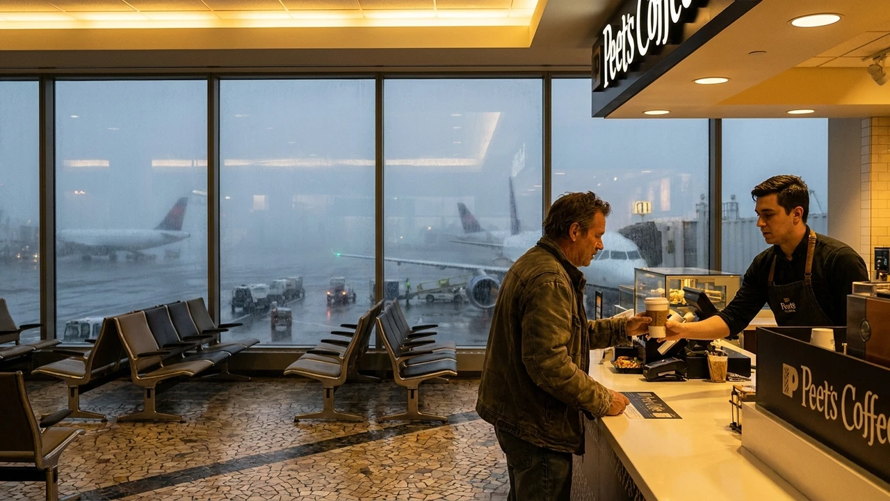 Business class flights from San Francisco SFO