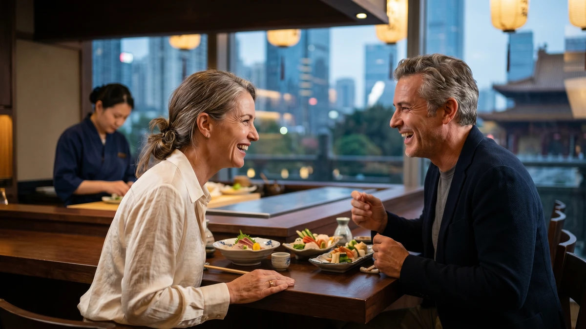 Business class flights to Shenzhen - premium experience