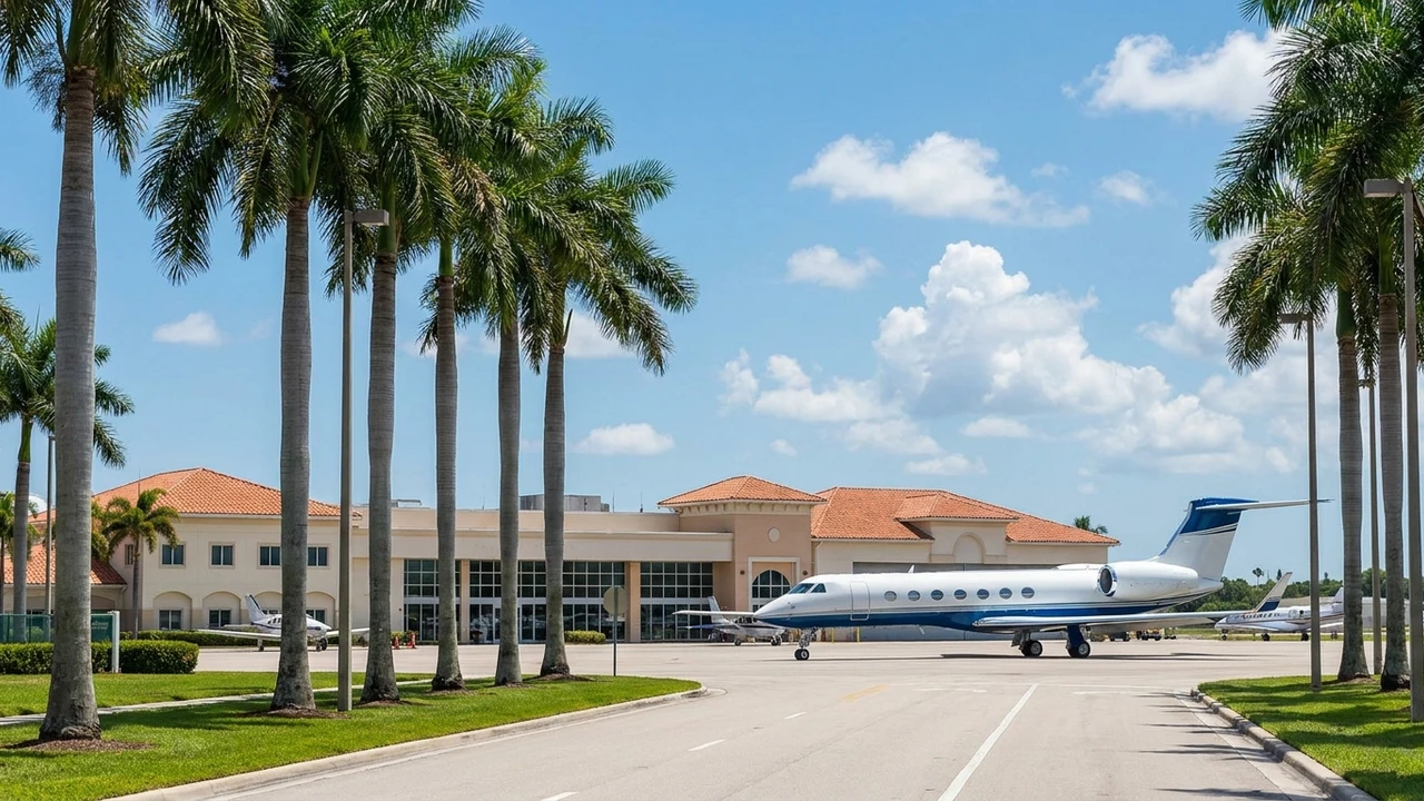 Business class flights from West Palm Beach PBI