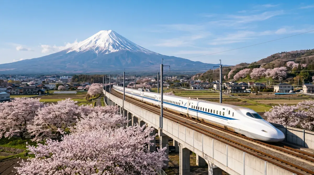 Business class flight from Los Angeles to Tokyo Haneda - premium experience