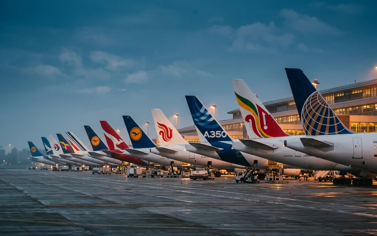 The Best Business Class Airlines in 2026: Expert Rankings