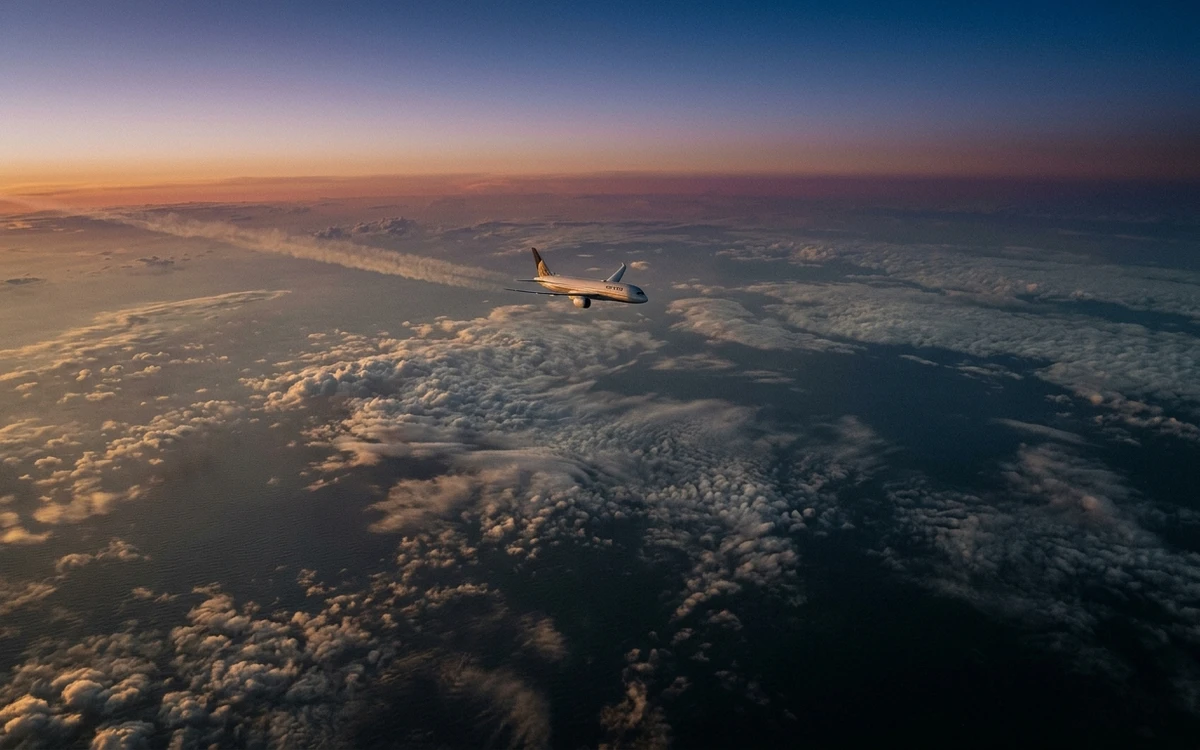 Best Transatlantic Business Class Flights: US to Europe Compared