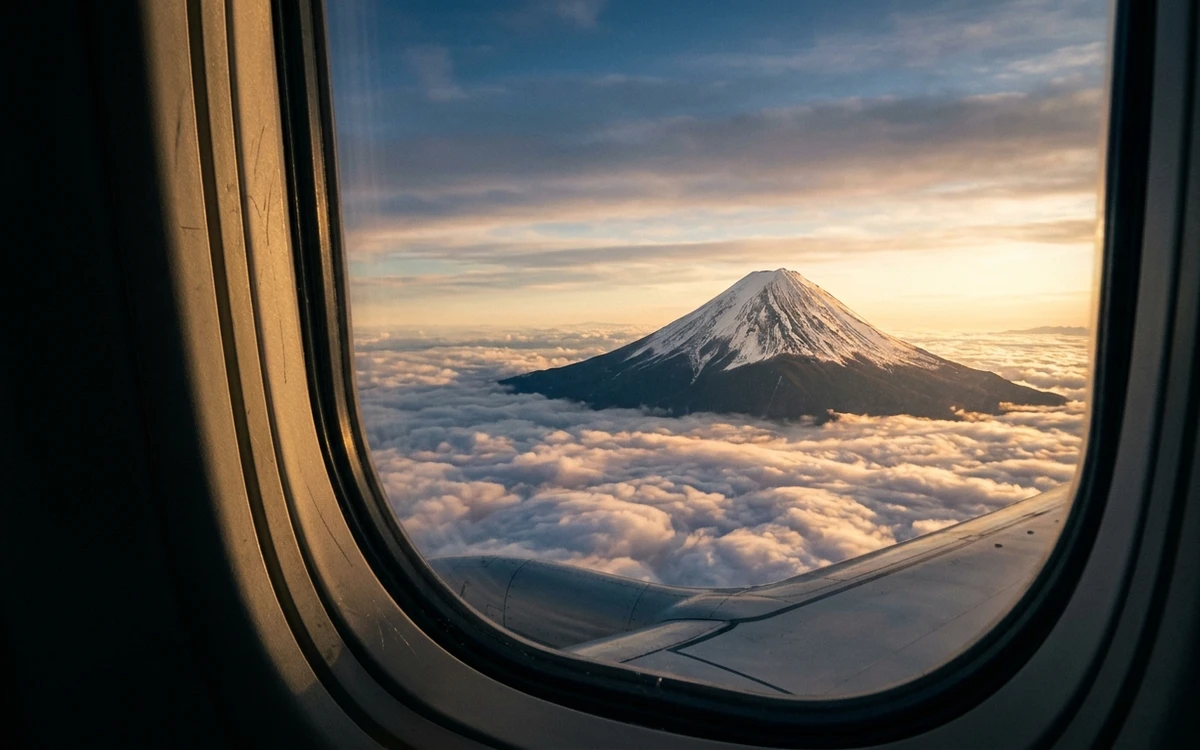 Best Transpacific Business Class Flights: US to Asia & Oceania