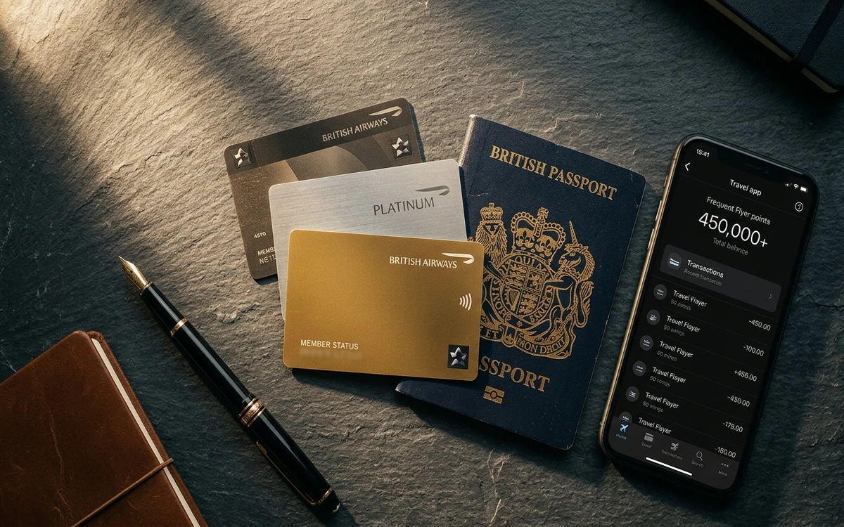Business Class Award Flights: The Complete Points & Miles Playbook