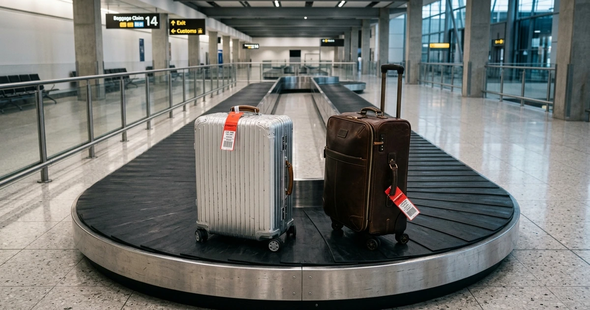 Business class baggage allowances often include two or three checked bags at 70 pounds each with priority tags.