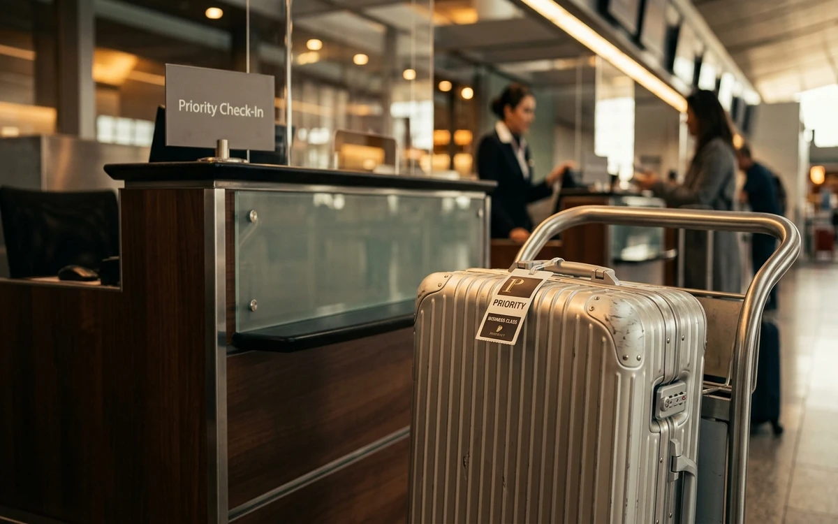 Business Class Baggage Allowance: Every Major Airline Compared
