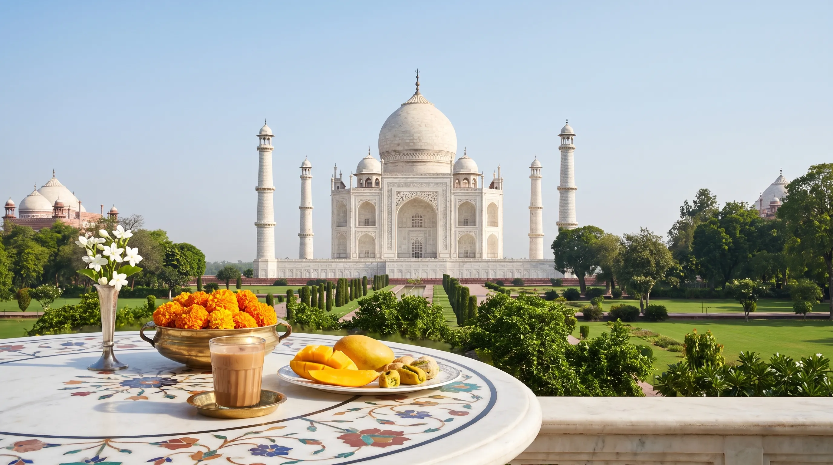 Business class flights to Indian Subcontinent