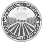 Florida Department of Agriculture and Consumer Services seal